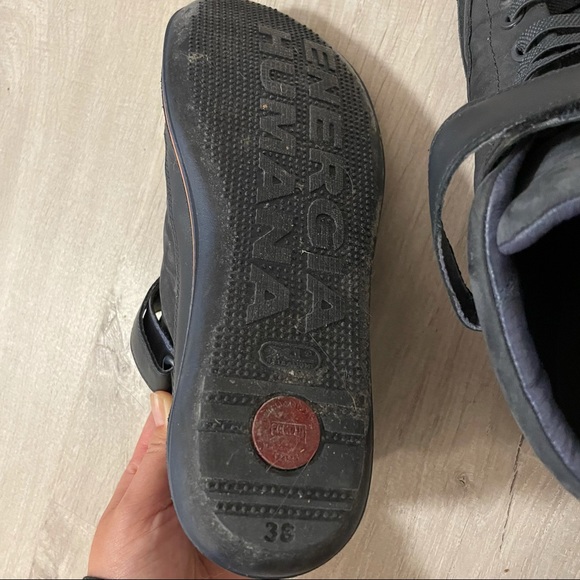 Camper energies Humana sneaker boots - Picture 4 of 4